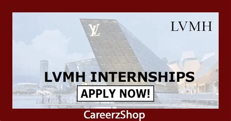 lvmh careers usa|lvmh internship summer 2024.